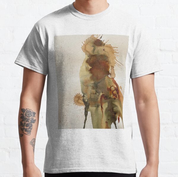 Tsar T-shirt classique