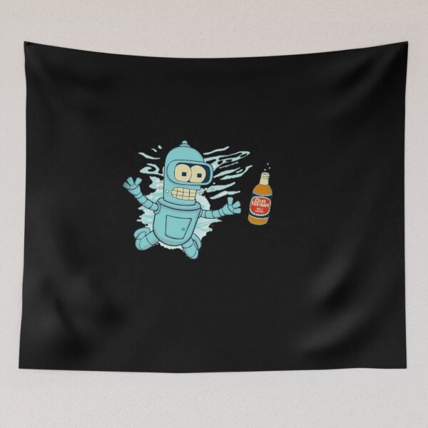 Item preview, THE DESIGN FUTURAMAs OF PLANETs CUTE EXPRESS designed and sold by BraMcCullough.