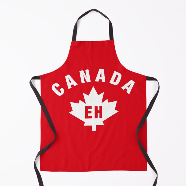 Item preview, Canada Eh Maple Leaf designed and sold by Design Minds Boutique.
