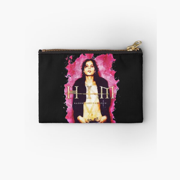 Item preview, Him band vv h i m him ville valo razorblade romance smoke designed and sold by AaronCastle1.