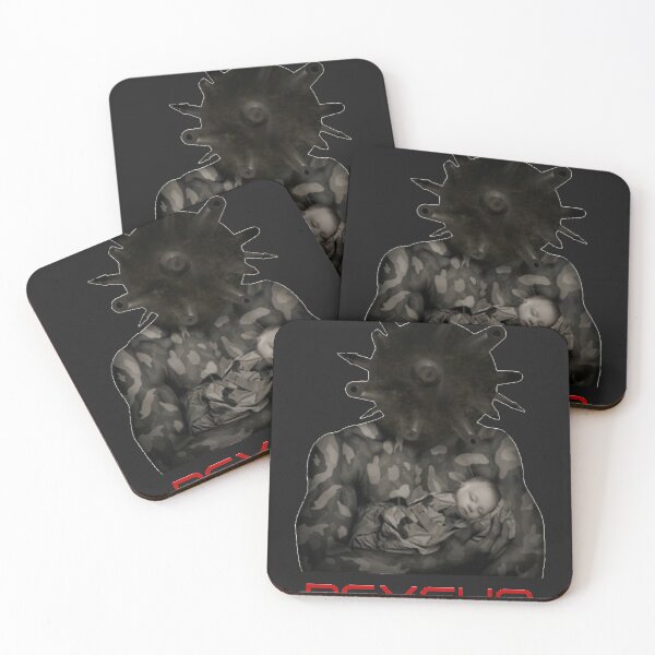 Item preview, Muse band psycho design perfect gift designed and sold by Hermanson1.