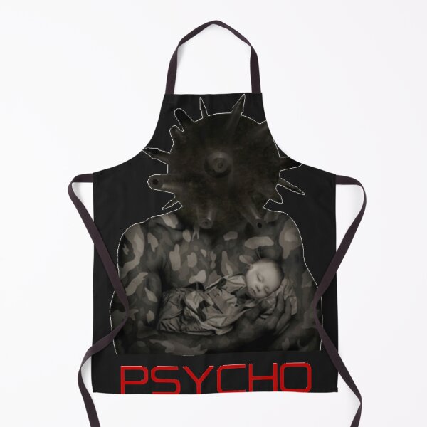 Item preview, Muse band psycho design perfect gift designed and sold by Hermanson1.