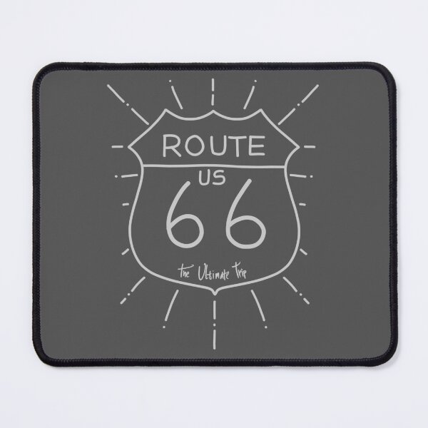 Item preview, Route 66 hand draw designed and sold by Yeaha.