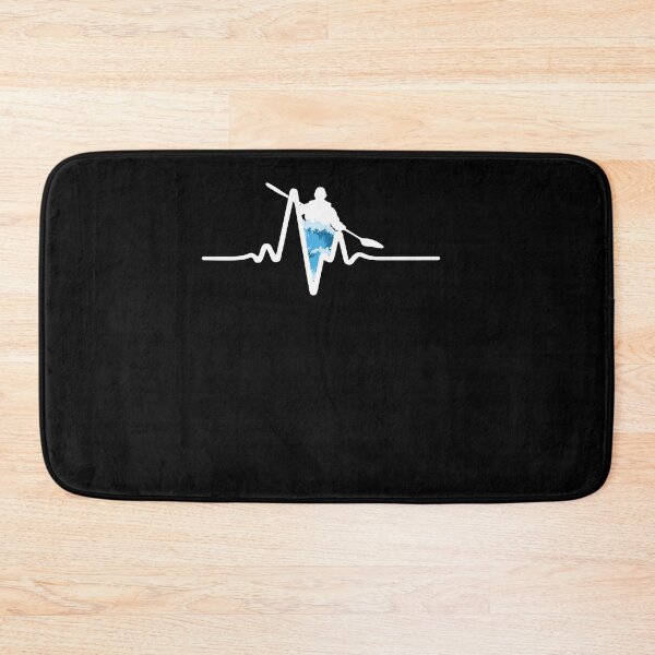 Item preview, Canoe Kayaking Paddling Canoeist Gift Rafting Water Sports designed and sold by Lenny Stahl.