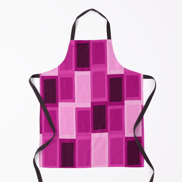 Item preview, Dopamine Style Fusia Dada Squares designed and sold by BossyCatHome.