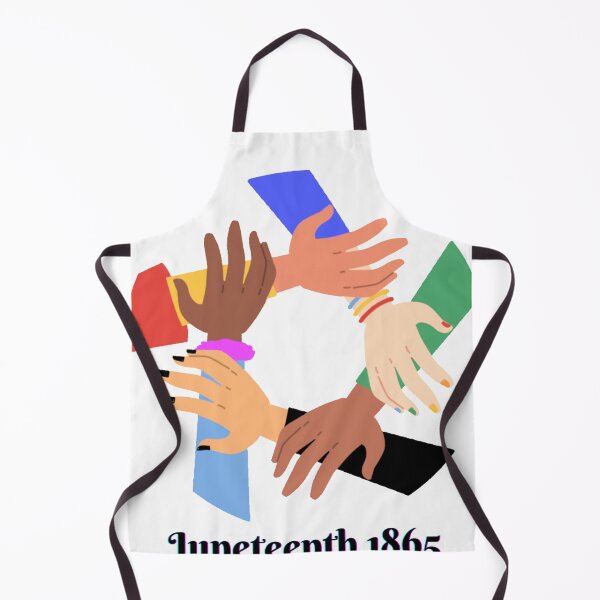 Item preview, Juneteenth day designed and sold by GetNew.