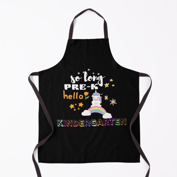 Item preview, So Long Preschool Hello Kindergarten designed and sold by yassminishop.