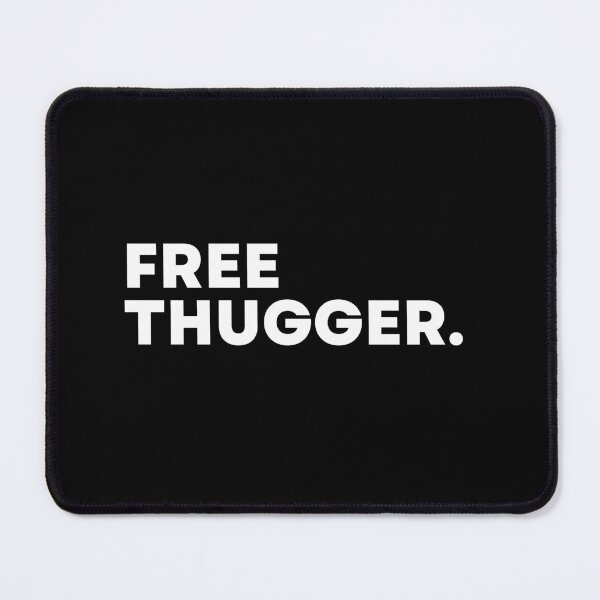 Item preview, Free Young Thugger Thug designed and sold by GiftTree.