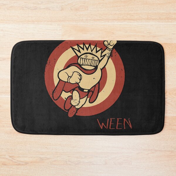Item preview, Ween logo designed and sold by AaronCastle1.