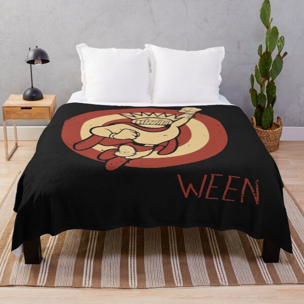 Item preview, Ween logo designed and sold by AaronCastle1.