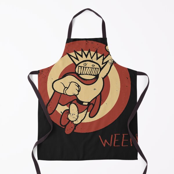 Item preview, Ween logo designed and sold by AaronCastle1.