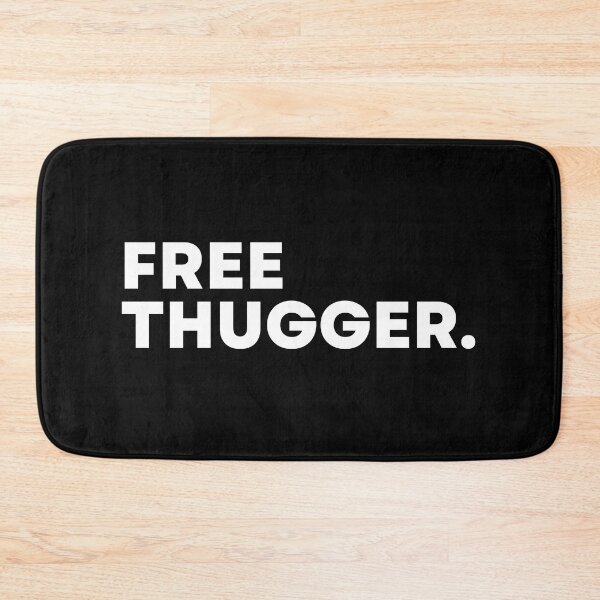 Item preview, Free Young Thugger Thug designed and sold by GiftTree.