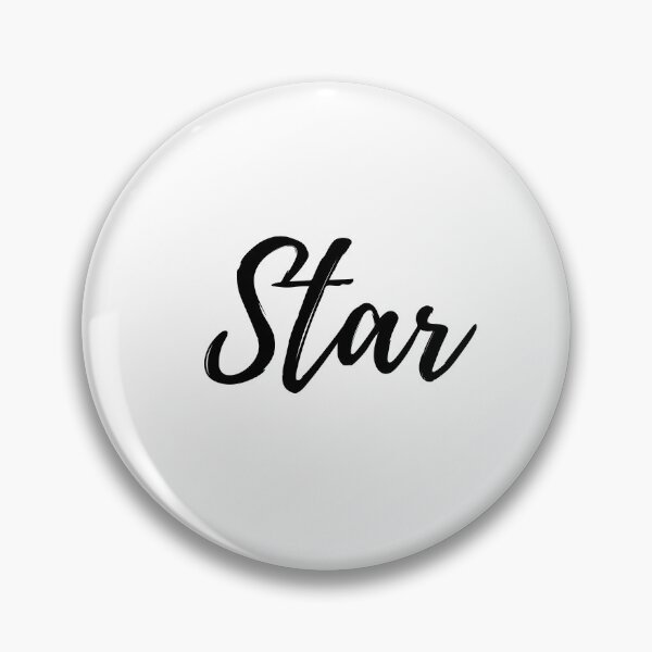 Item preview, You are a Star designed and sold by ActionFocus.