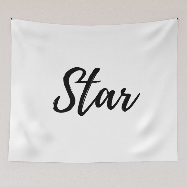 Item preview, You are a Star designed and sold by ActionFocus.