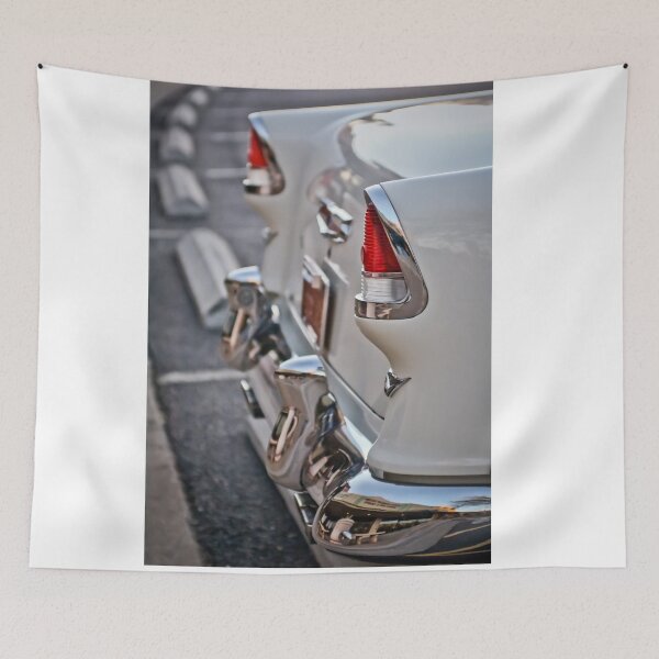 Item preview, 1955 Chevrolet Bel Air Tail Lights -0096c designed and sold by Jill Reger.