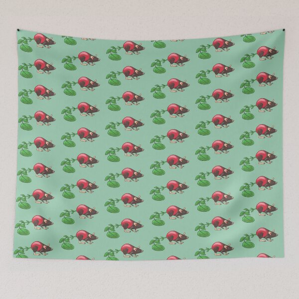 Item preview, R is for Ratish designed and sold by veronicafannin.