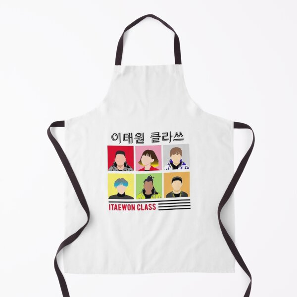 Item preview, Itaewon class designed and sold by thekdramabunny.