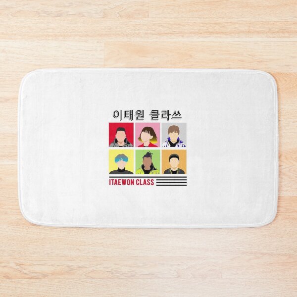 Item preview, Itaewon class designed and sold by thekdramabunny.