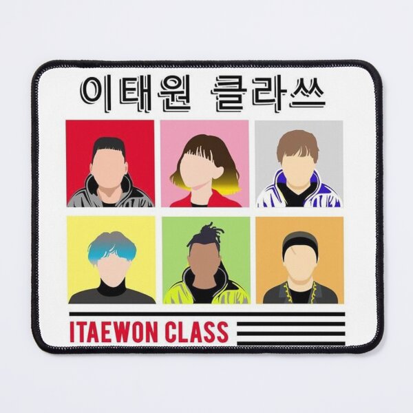 Item preview, Itaewon class designed and sold by thekdramabunny.