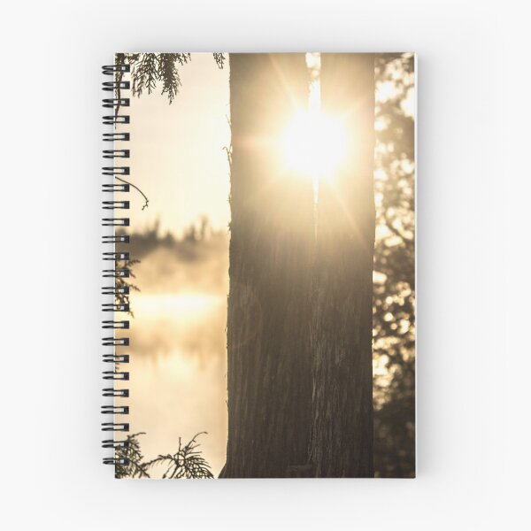 Item preview, Morning Light designed and sold by UnCreativeK9.