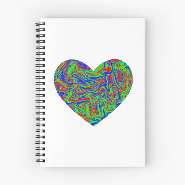 Item preview, Marbled Heart - 02 designed and sold by PathfinderCP.