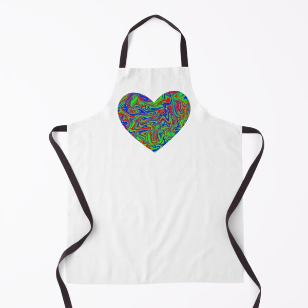 Item preview, Marbled Heart - 02 designed and sold by PathfinderCP.