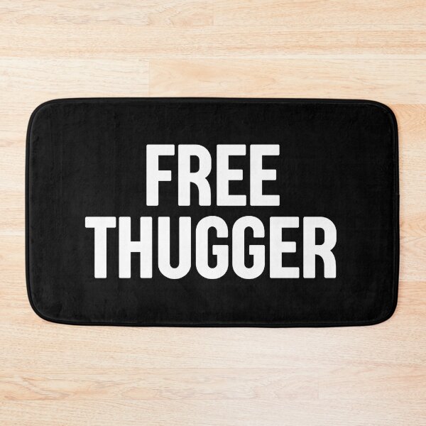 Item preview, Free Young Thugger Thug designed and sold by GiftTree.