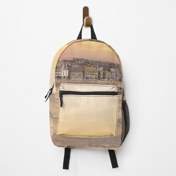 Item preview, St Ives Harbour Cornwall designed and sold by kathleenjean.