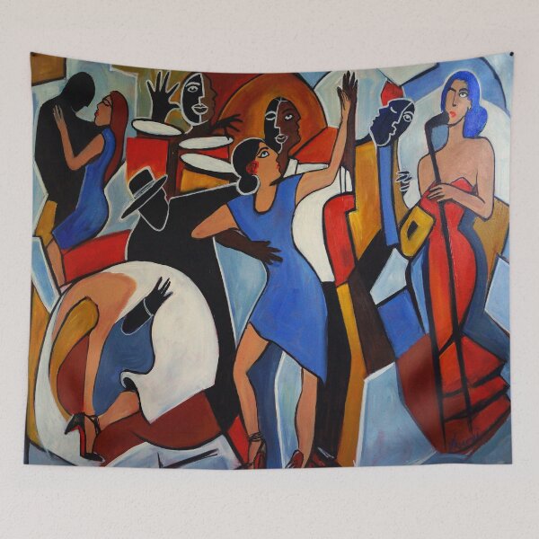 Item preview, One Last Tango designed and sold by Valerie Vescovi.