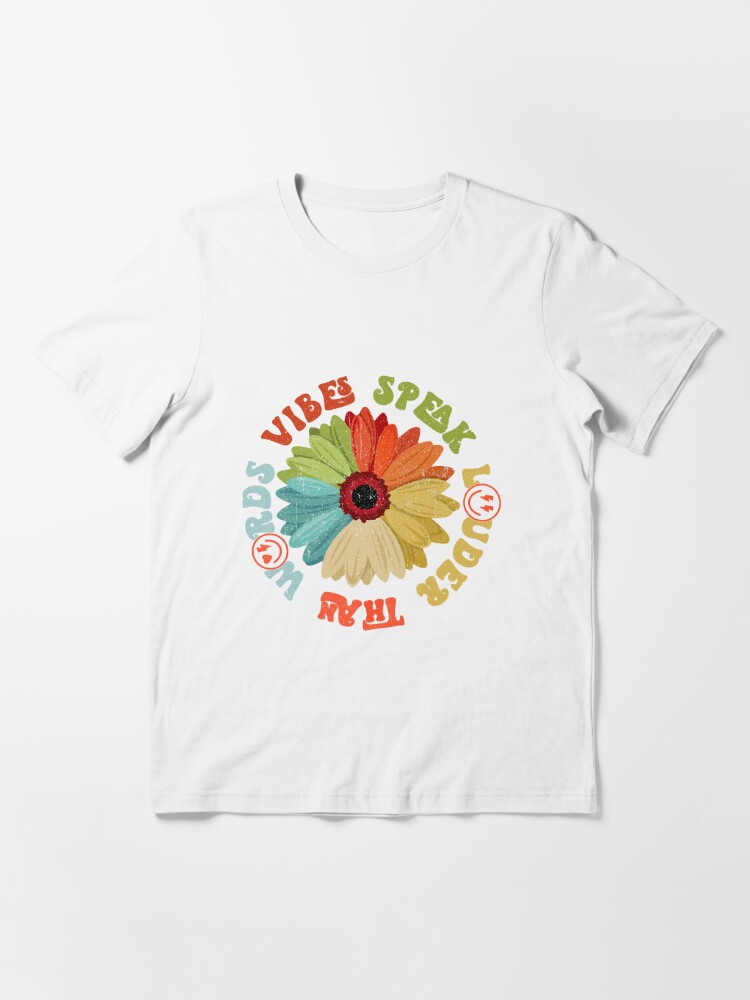 Psychedelic hippie skull bohemian flower power - Buy t-shirt designs