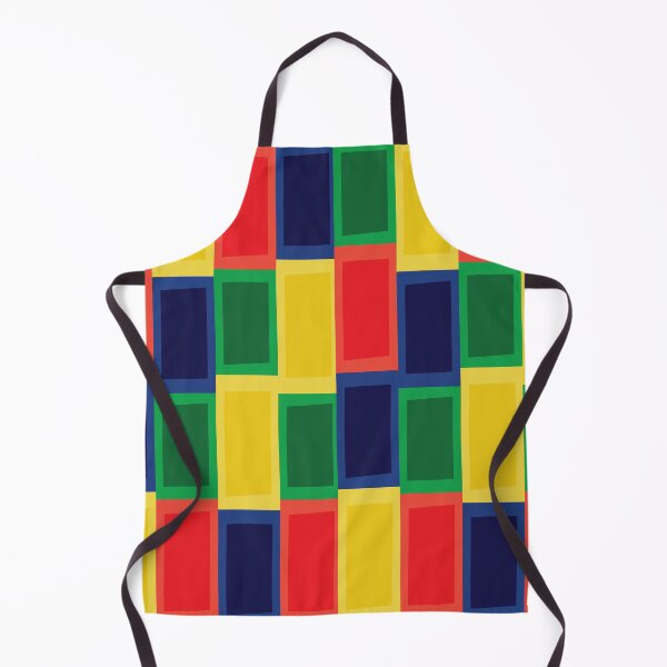Item preview, Dopamine Color Pop | Dada Squares designed and sold by BossyCatHome.