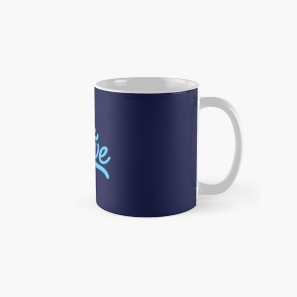 Kansas City Tshirt Classic Mug