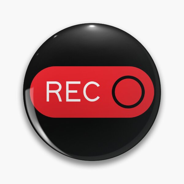Item preview, Recording Option Design designed and sold by Redexon.