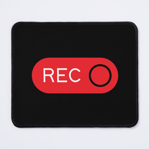 Item preview, Recording Option Design designed and sold by Redexon.