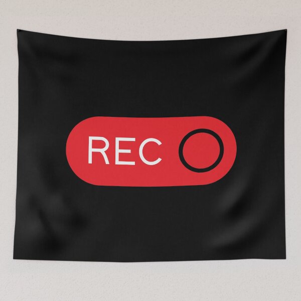 Item preview, Recording Option Design designed and sold by Redexon.