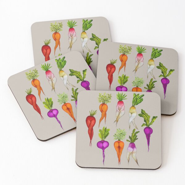 Item preview, Watercolor Sexy roots designed and sold by Designs1279.