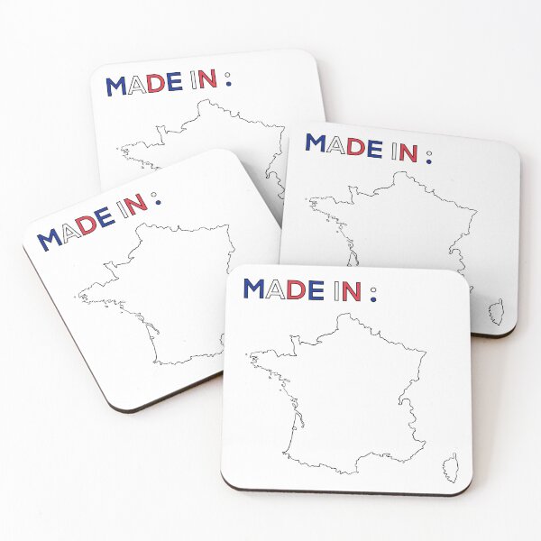Item preview, Made in France designed and sold by MyStockholm.