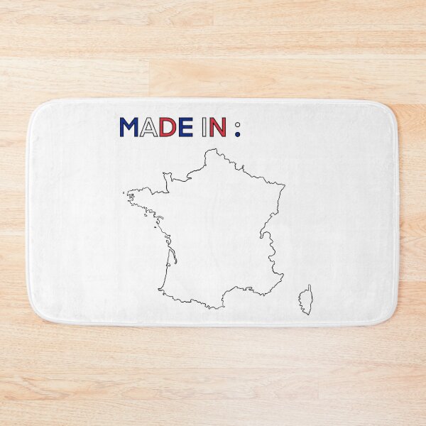 Item preview, Made in France designed and sold by MyStockholm.