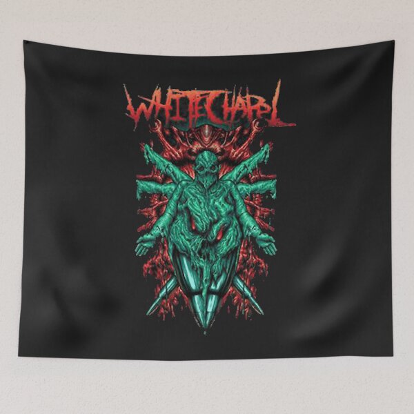 Item preview, Whitechapel best selling designed and sold by AaronCastle1.
