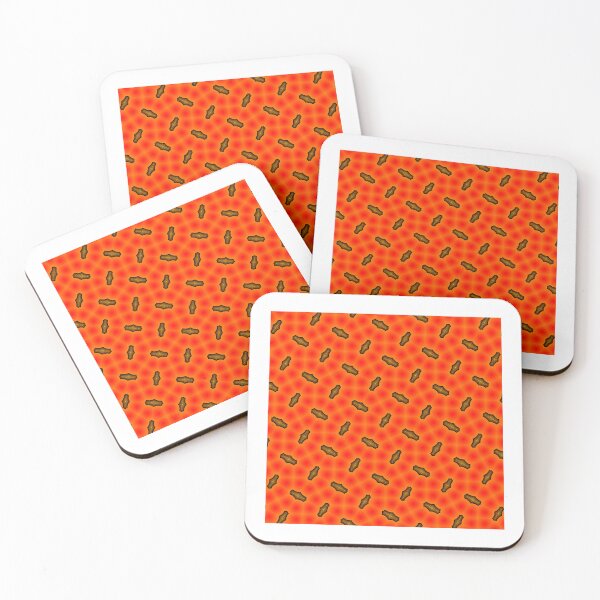 Item preview, Geometric Sun Pattern designed and sold by JHMPrints.