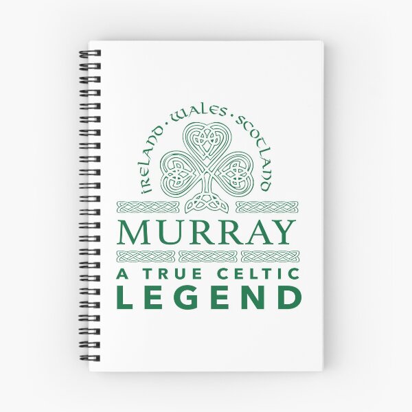 Item preview, Murray Celtic Legend designed and sold by remoteart.