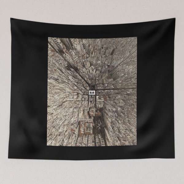 Item preview, City designed and sold by Fozy-Shop-Tees.