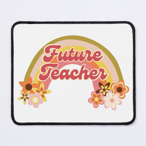 Item preview, Future Teacher - school teacher - future teacher designed and sold by CaitU.