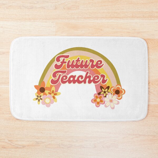 Item preview, Future Teacher - school teacher - future teacher designed and sold by CaitU.