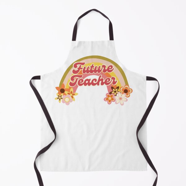 Item preview, Future Teacher - school teacher - future teacher designed and sold by CaitU.