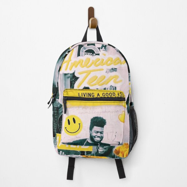 Item preview, Khalid American Teen On Suncity Poster Art designed and sold by heister90.
