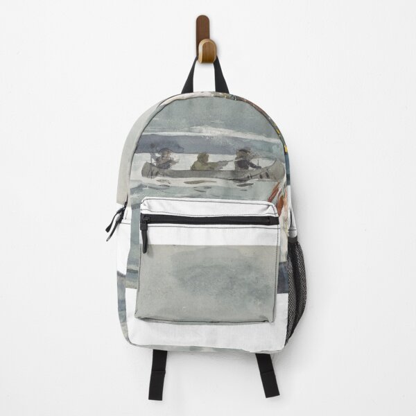 Item preview, Ocean and fishermen  designed and sold by celadonshop.