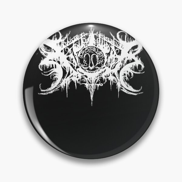 Item preview, Xasthur designed and sold by AaronCastle1.