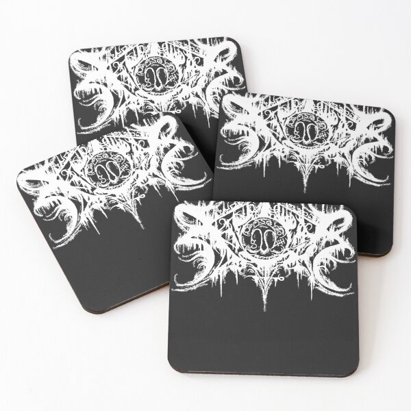 Item preview, Xasthur designed and sold by AaronCastle1.