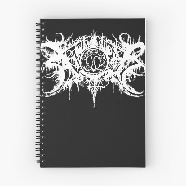 Item preview, Xasthur designed and sold by AaronCastle1.